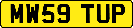 MW59TUP