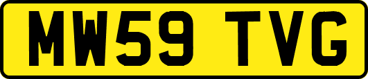 MW59TVG