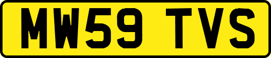 MW59TVS