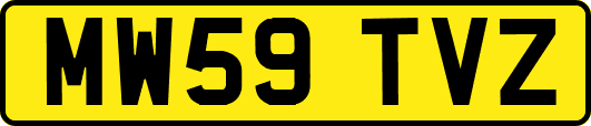 MW59TVZ