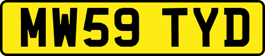 MW59TYD