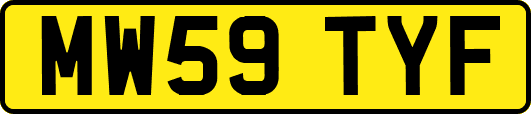 MW59TYF
