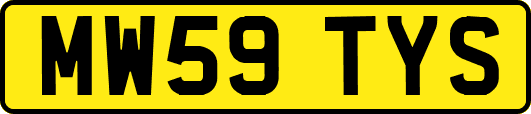 MW59TYS