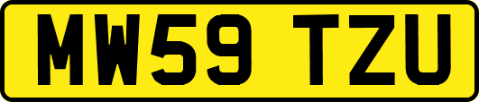 MW59TZU
