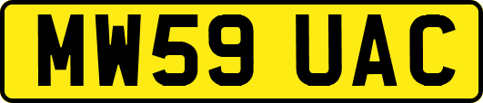 MW59UAC