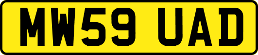 MW59UAD