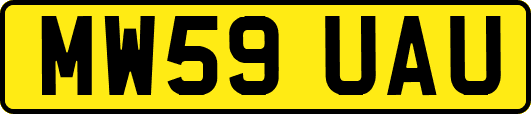 MW59UAU