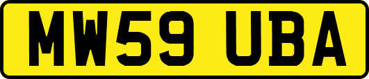 MW59UBA