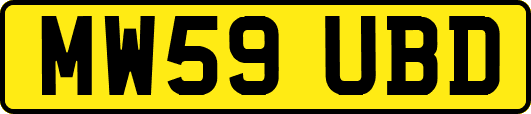 MW59UBD