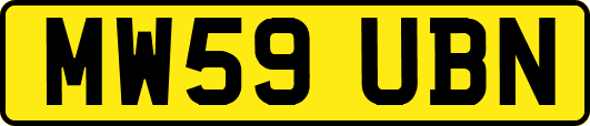 MW59UBN