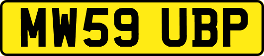 MW59UBP