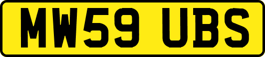 MW59UBS