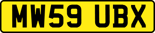 MW59UBX