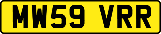 MW59VRR