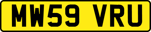 MW59VRU