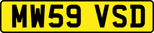 MW59VSD