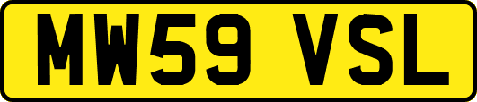 MW59VSL