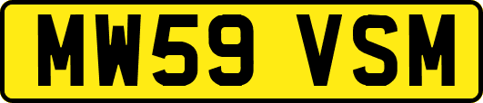 MW59VSM