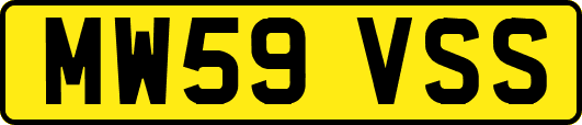 MW59VSS