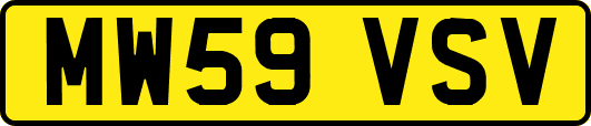 MW59VSV