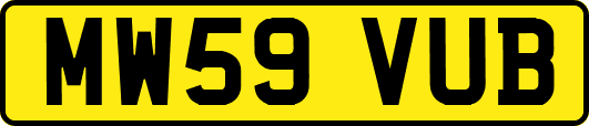 MW59VUB