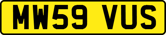 MW59VUS