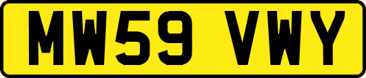 MW59VWY