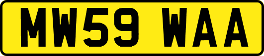 MW59WAA