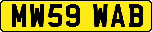 MW59WAB