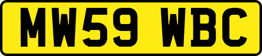 MW59WBC