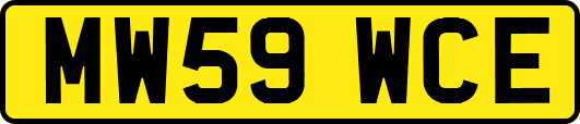 MW59WCE