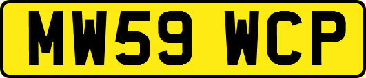 MW59WCP