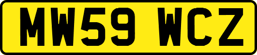 MW59WCZ