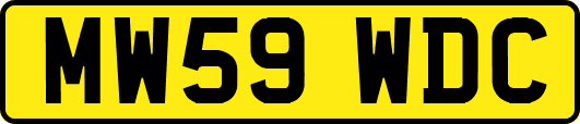 MW59WDC