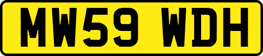 MW59WDH
