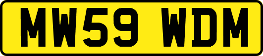 MW59WDM
