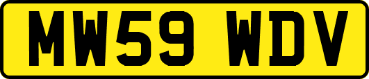 MW59WDV