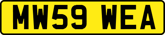 MW59WEA