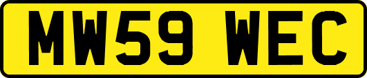 MW59WEC