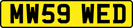 MW59WED