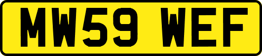 MW59WEF