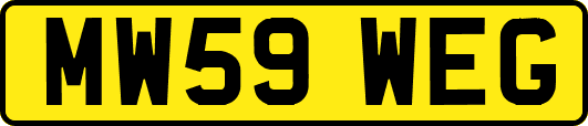MW59WEG