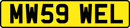 MW59WEL
