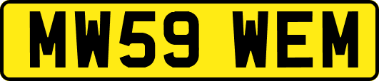 MW59WEM