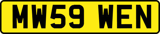 MW59WEN