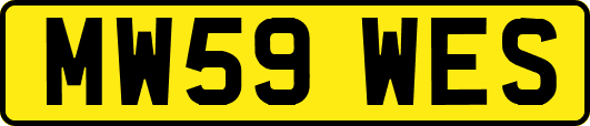 MW59WES
