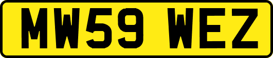 MW59WEZ