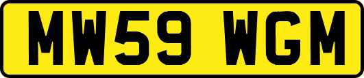 MW59WGM
