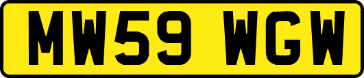 MW59WGW
