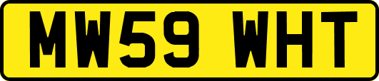 MW59WHT
